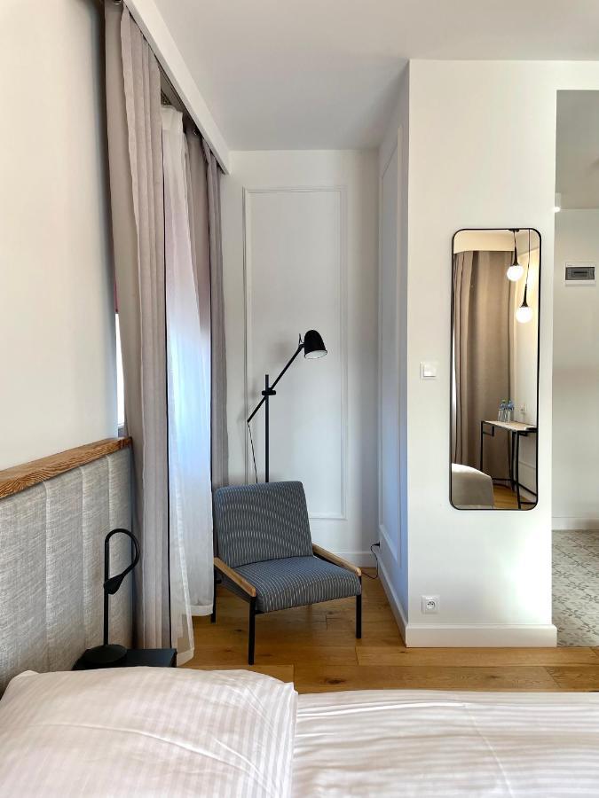 Winnica Guest house