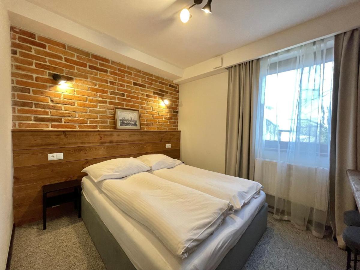 Winnica Guest house Torun