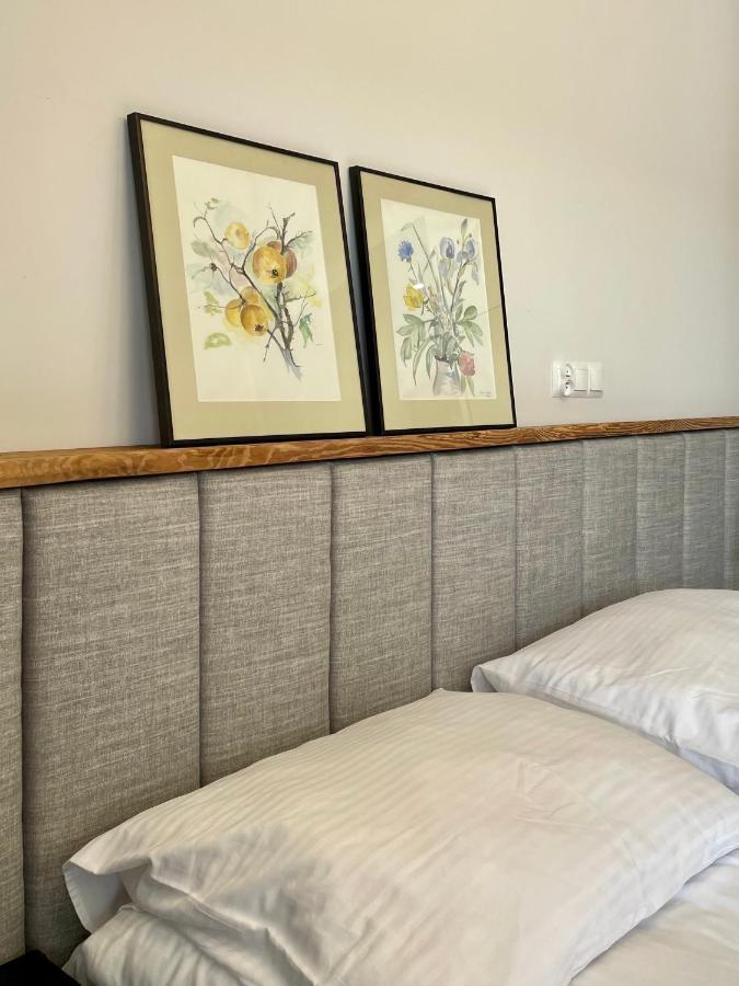 Guest house Winnica