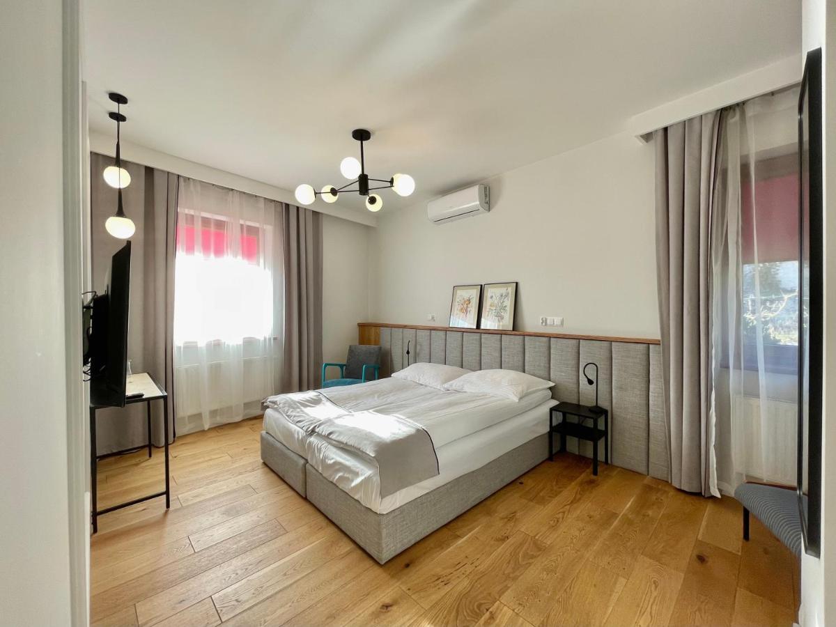 Guest house Winnica
