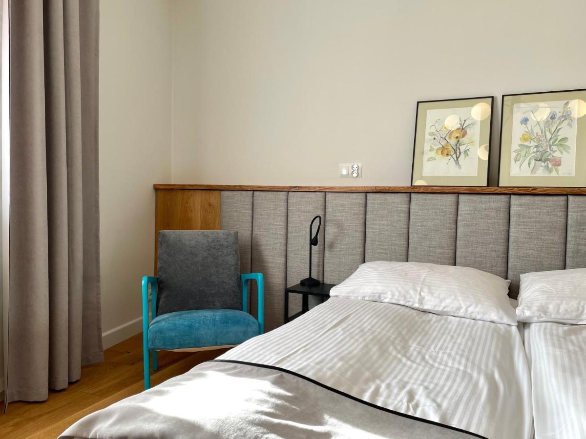 Winnica Guest house Torun