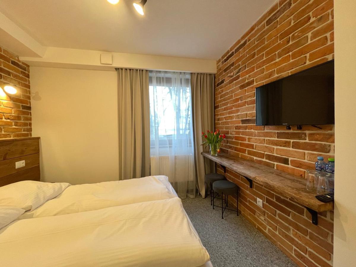 Winnica Guest house