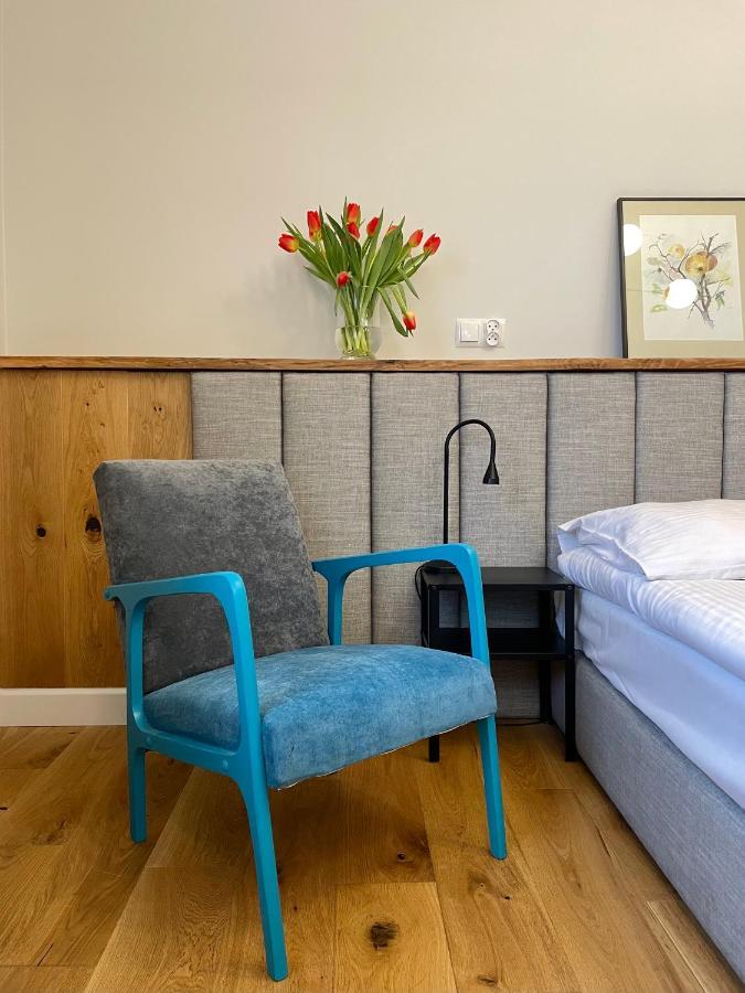 Guest house Winnica Torun