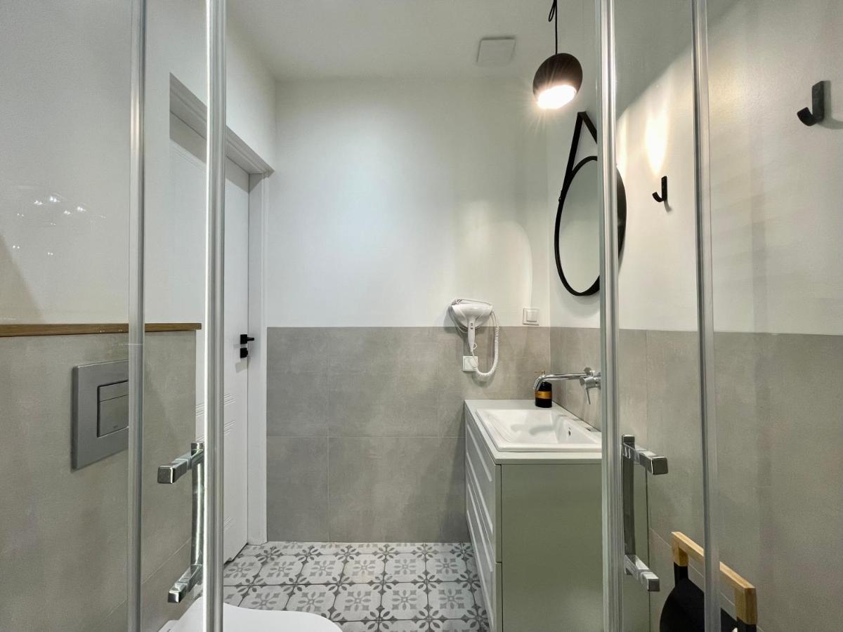 Winnica Guest house Torun