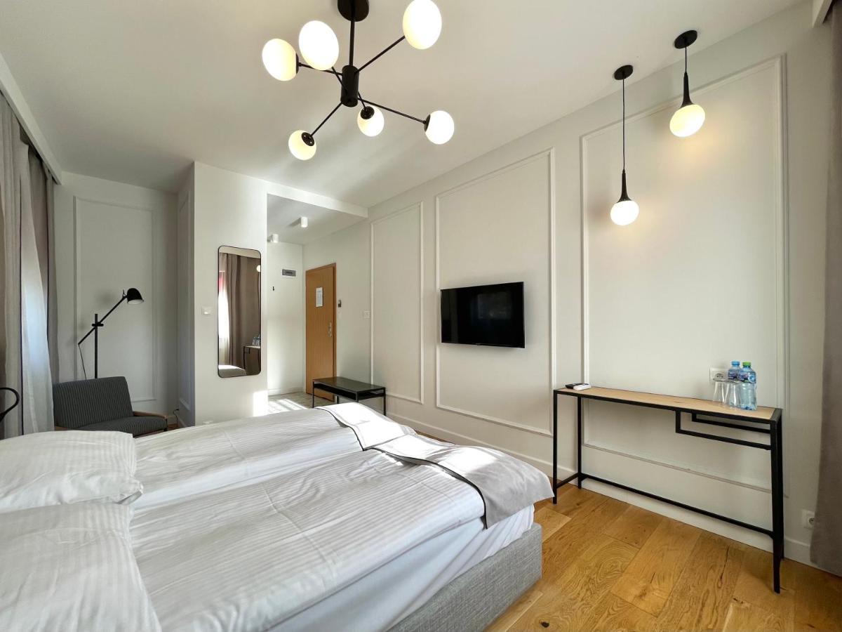 Winnica Guest house