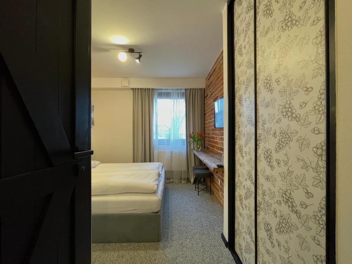 Winnica Guest house Torun