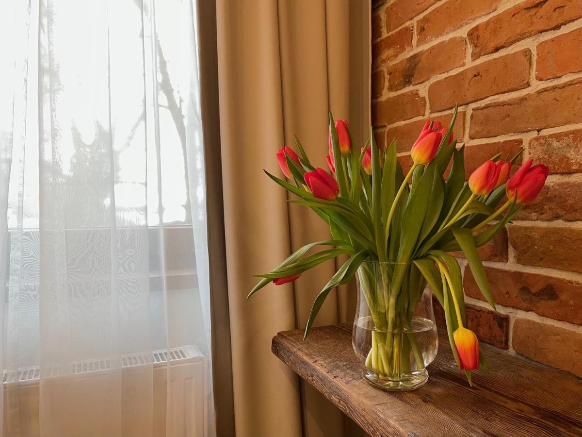 Winnica Guest house