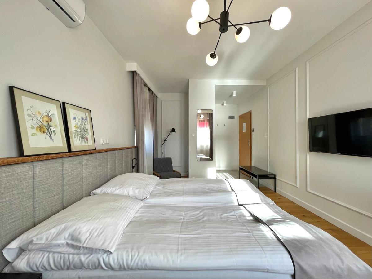 Guest house Winnica