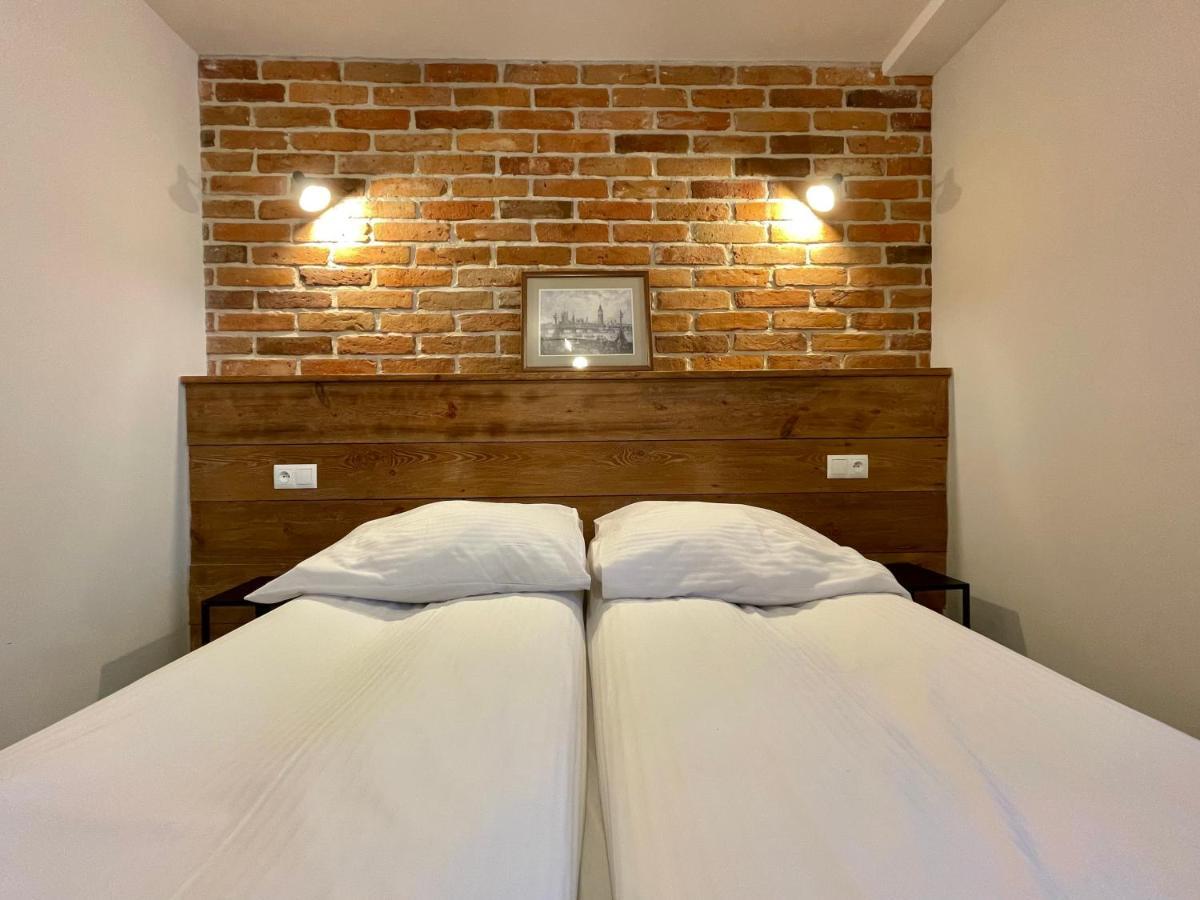 Winnica Guest house Torun
