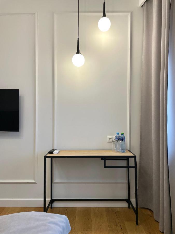 Winnica Guest house Torun