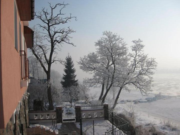 Guest house Winnica 2*