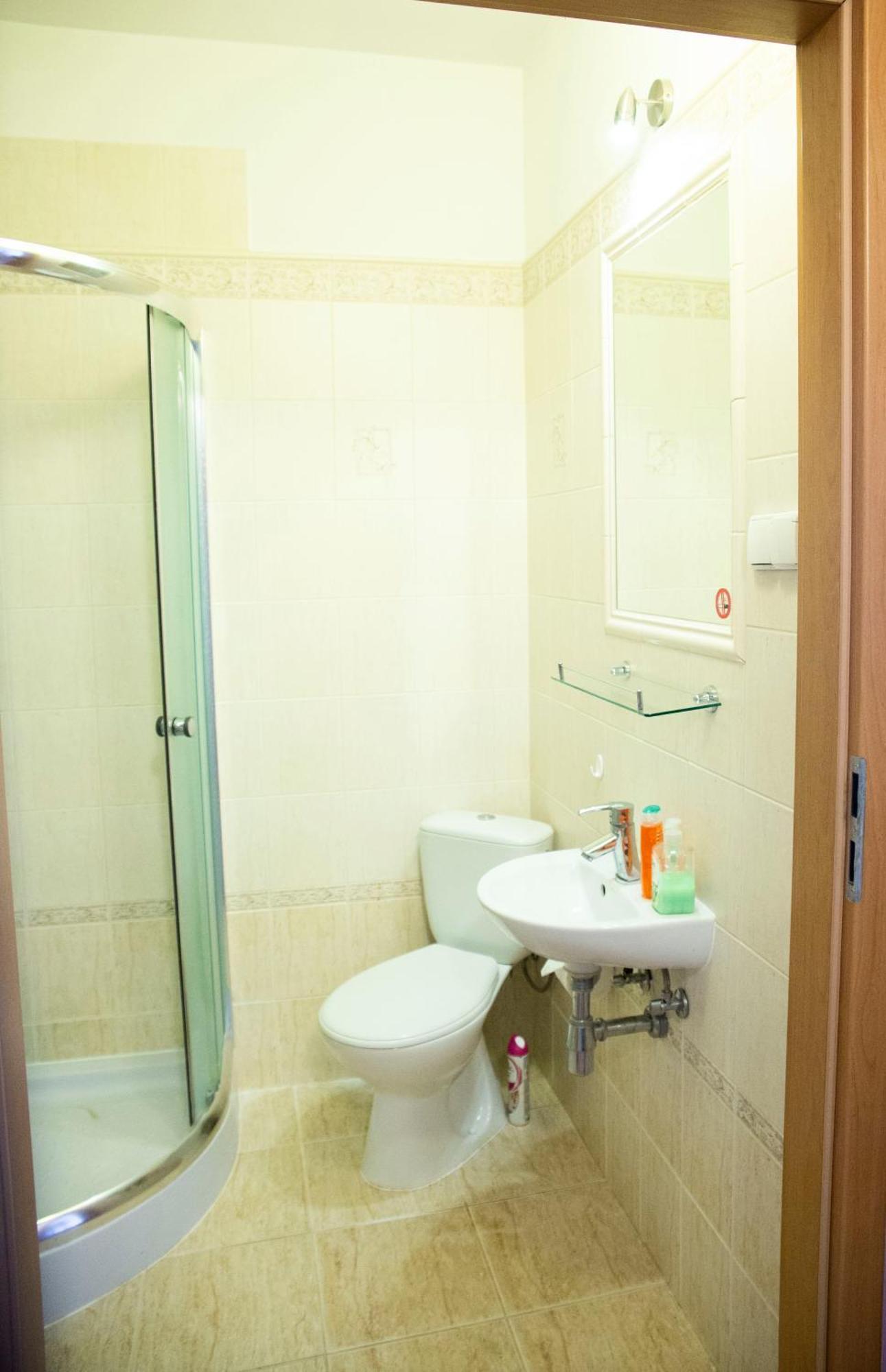 Winnica Guest house 2*