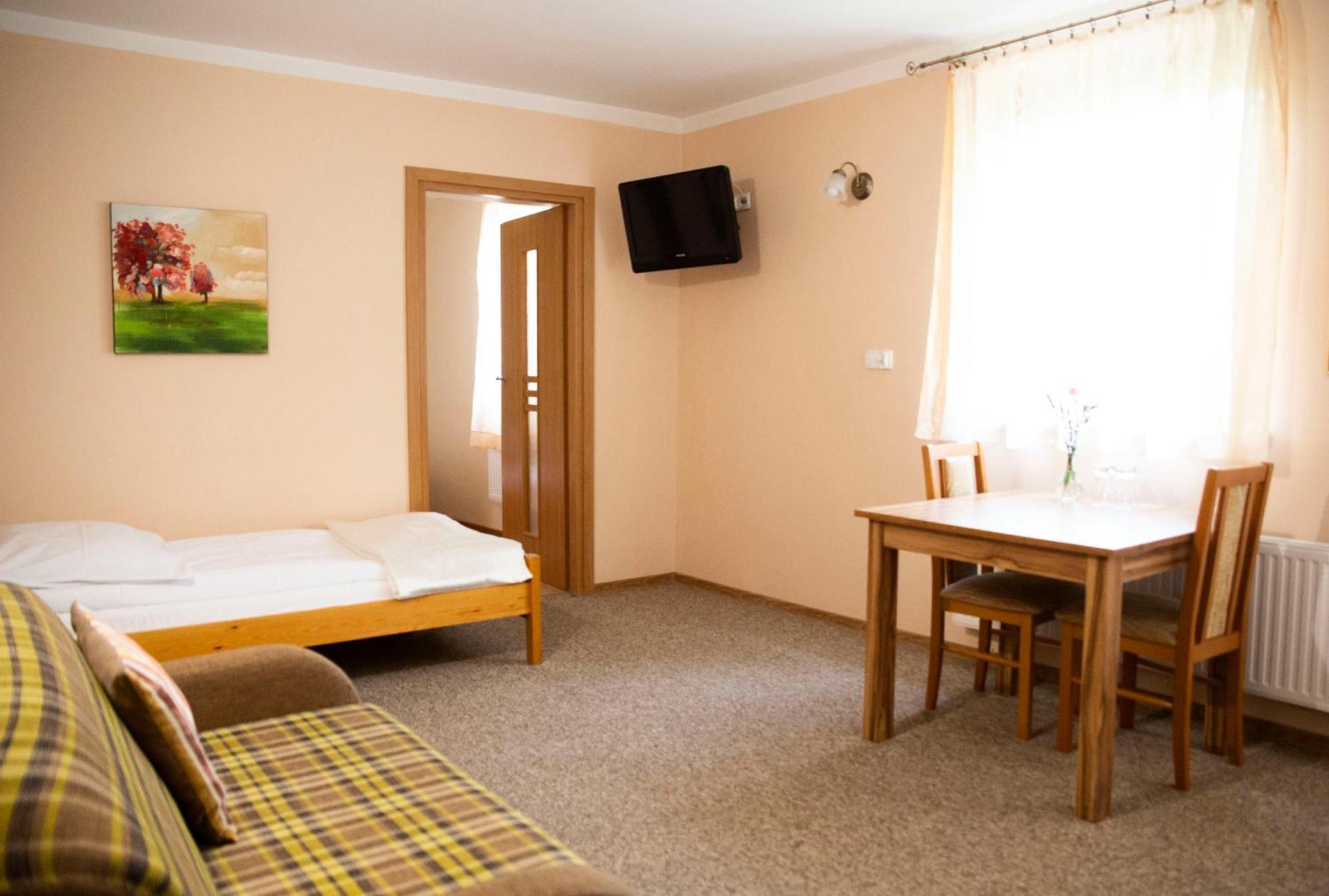 Guest house Winnica Torun