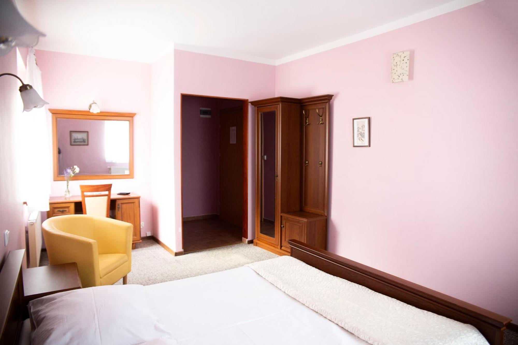 Guest house Winnica 2*