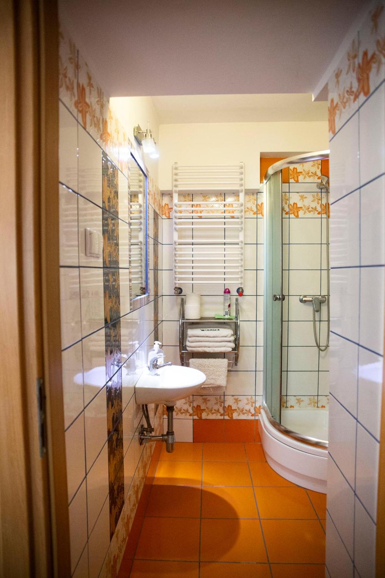 Winnica Guest house 2*