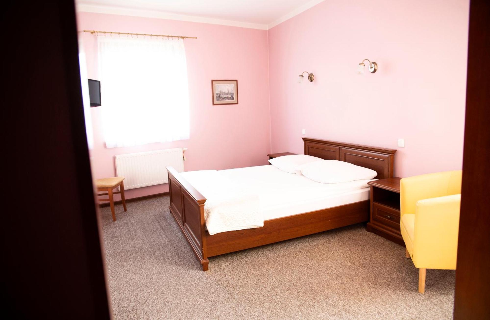 Guest house Winnica