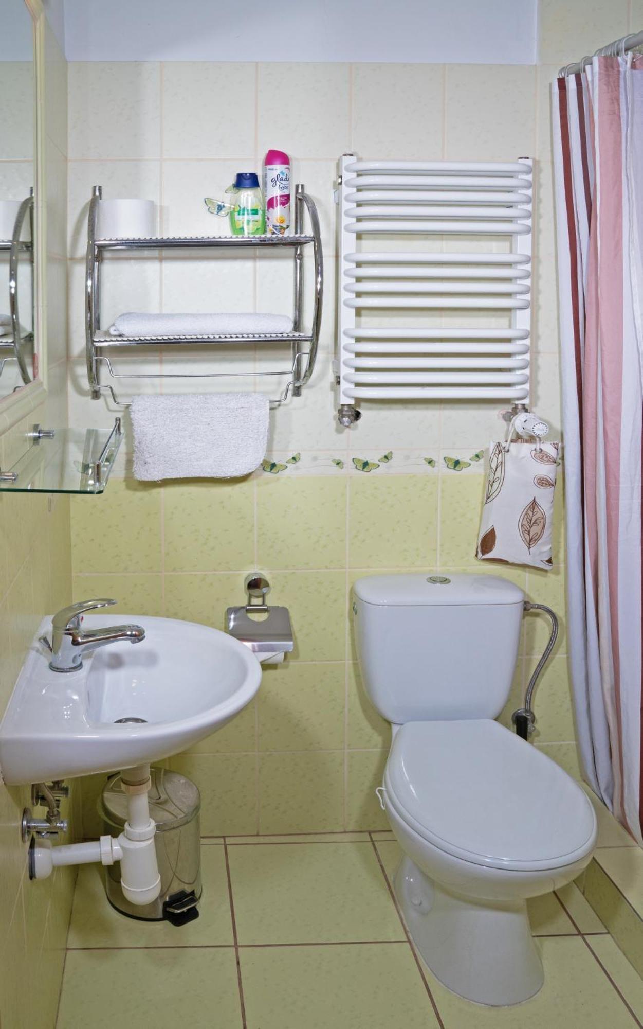 Winnica Guest house Torun