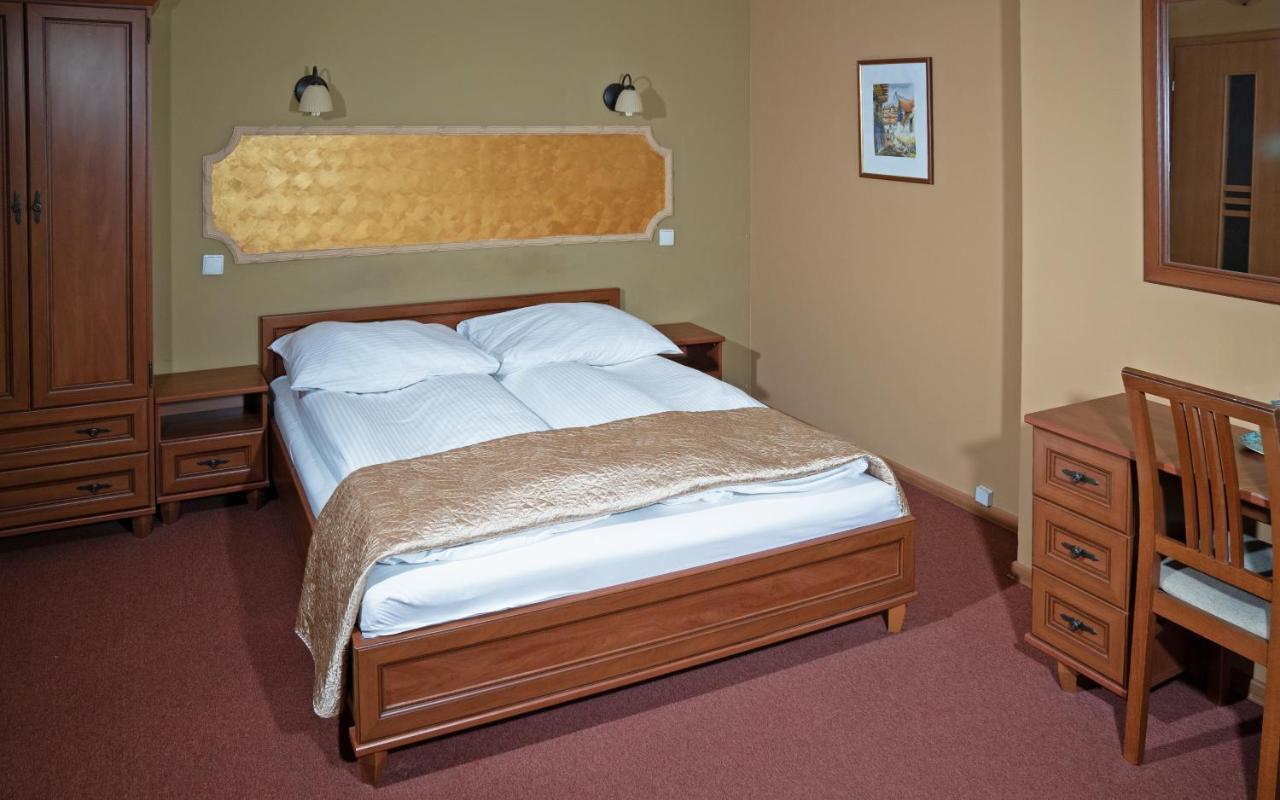 Winnica Guest house