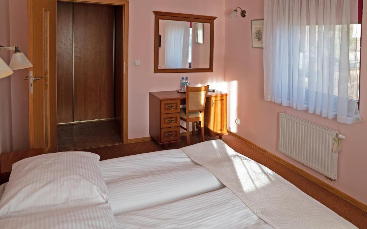 Winnica Guest house Torun