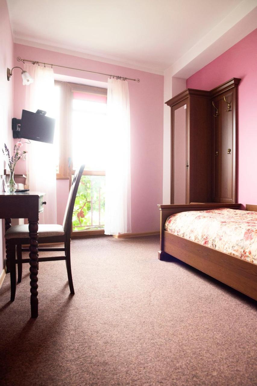 Winnica Guest house Torun