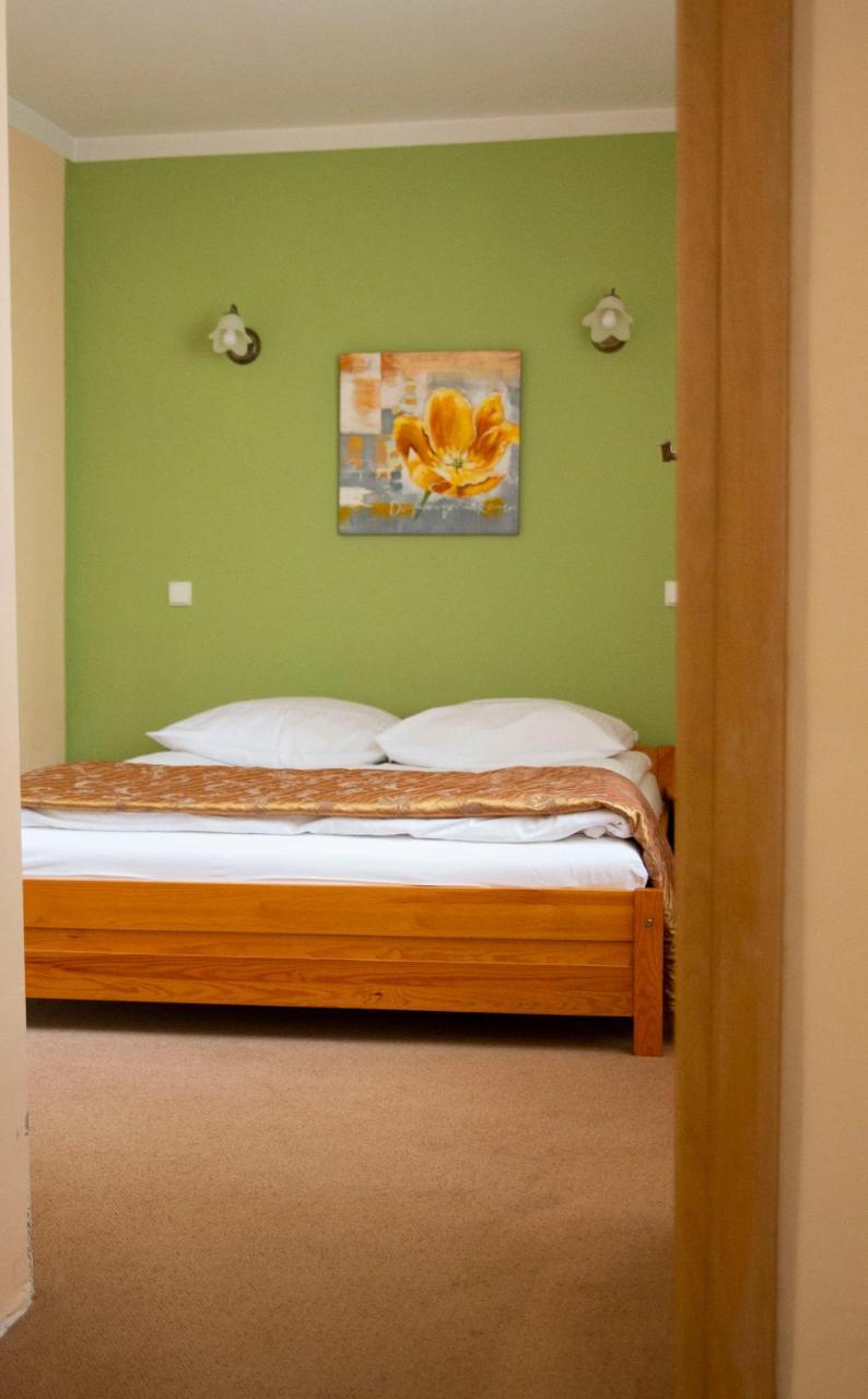 Winnica Guest house