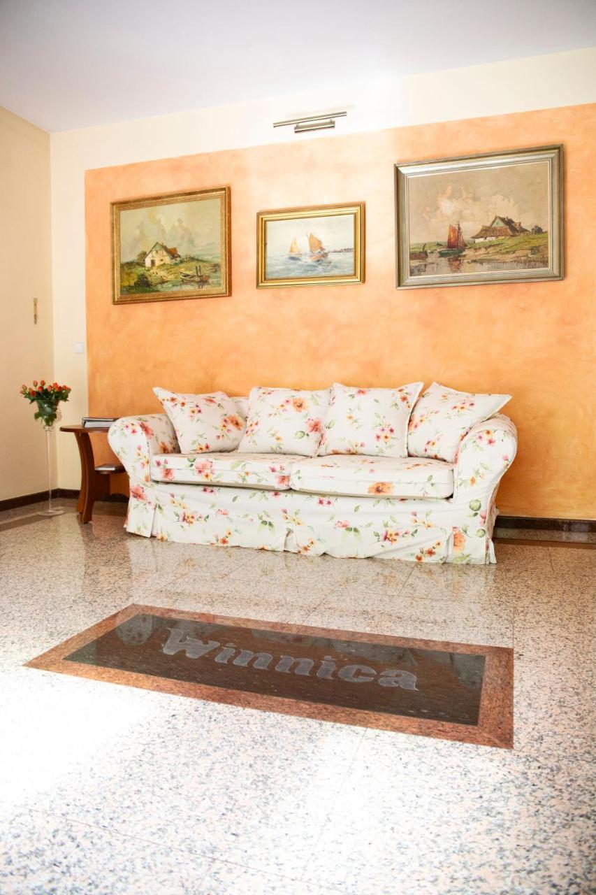 Guest house Winnica 2*