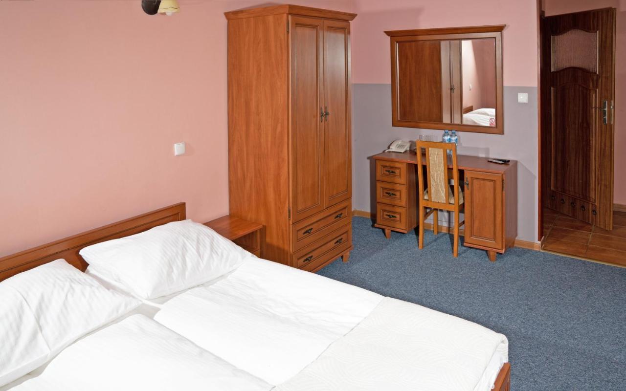 Winnica Guest house Torun